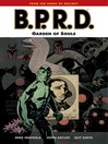 Cover image for B.P.R.D. (2002), Volume 7